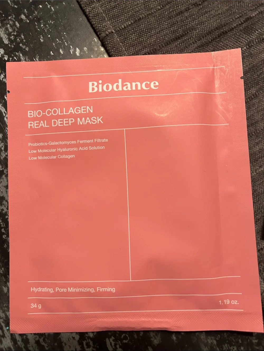Korean Beauty Mask Bundle Dr Jart - Picture 4 of 7